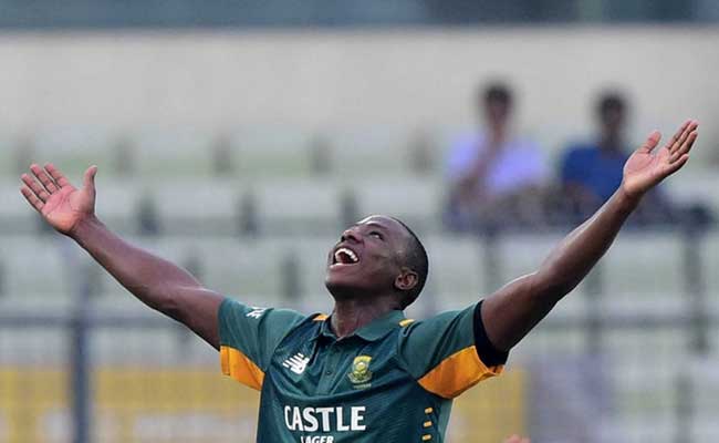दक्षिण अफ्रीकी क्रिकेट टीम में 'कोटा' लागू, पांच से अधिक नहीं होंगे श्‍वेत खिलाड़ी