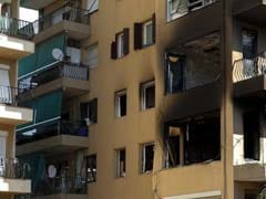 1 Dead, 14 Hurt In Blast At Spain Apartment Block