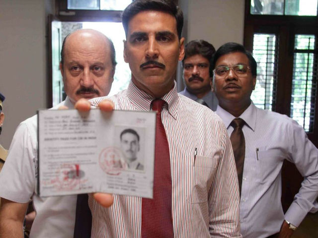 Akshay Kumar's <i>Special 26</i> Telugu Remake to be Directed by Harish Shankar