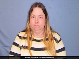 She Killed Her Differently-Abled Daughter. Says Caring 'Overwhelmed' Her She Killed Her Differently-Abled Daughter. Says Caring 'Overwhelmed' Her