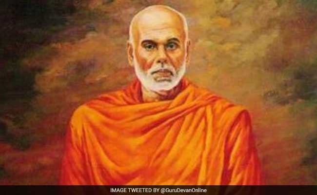 Sree Narayana Guru Not An Avatar Of God: Kerala High Court