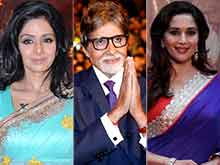 On Ganesh Chaturthi, Amitabh Bachchan and Other Stars Tweet Wishes