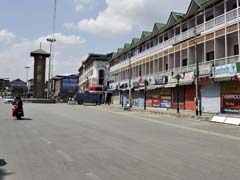 कश्मीर में तीन महीने से भी ज्‍यादा वक्‍त से जारी है कर्फ्यू, बना रिकॉर्ड