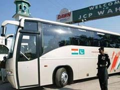 Srinagar-Muzaffarabad Peace Bus Runs Despite Uri Terror Attack