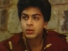How Shah Rukh Khan Was Cast in the 1991 Short Film That's Now Viral