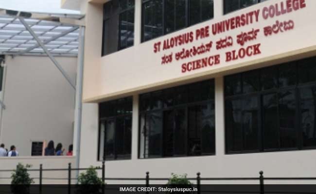 'Girls, Don't Meet Boys During Breaks': Anger Over Karnataka College Rules