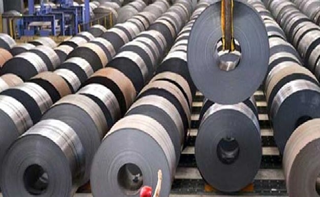 US Steel Import Curbs Could Scuttle India's Export Ambitions: Minister