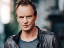 Sting's New Album Gets a Release Date