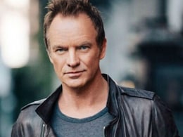 Sting's New Album Gets a Release Date Sting's New Album Gets a Release Date