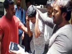 For Post Against Kannada Actors On Social Media, Engineering Student Thrashed By Mob