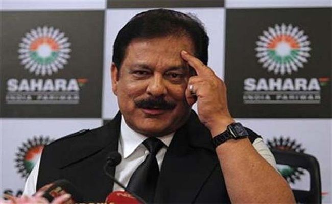 Initiate Sale Of Sahara's Aamby Valley, Supreme Court Says