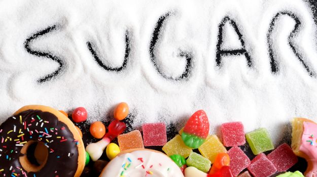 Does Having Sugary Food Cause Diabetes?