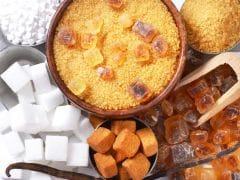5 Types of Sugar That Are Better Alternatives to Refined Sugar