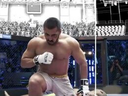 Trending: VFX Secrets From Salman Khan's <i>Sultan</i> Revealed Trending: VFX Secrets From Salman Khan's <i>Sultan</i> Revealed
