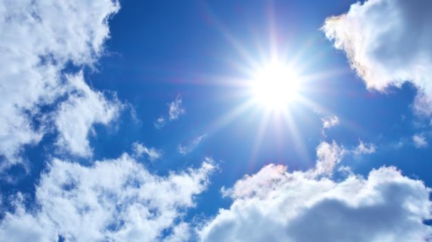 Australian Deputy PM Warns of Skin Cancer