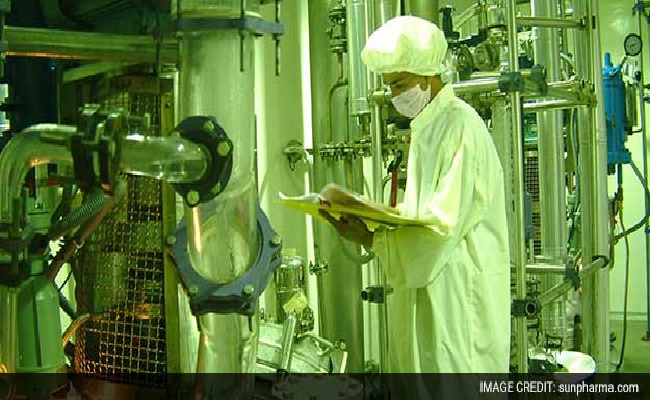 Sun Pharma's Q2 Profit Plunges 59%, Beats Estimates