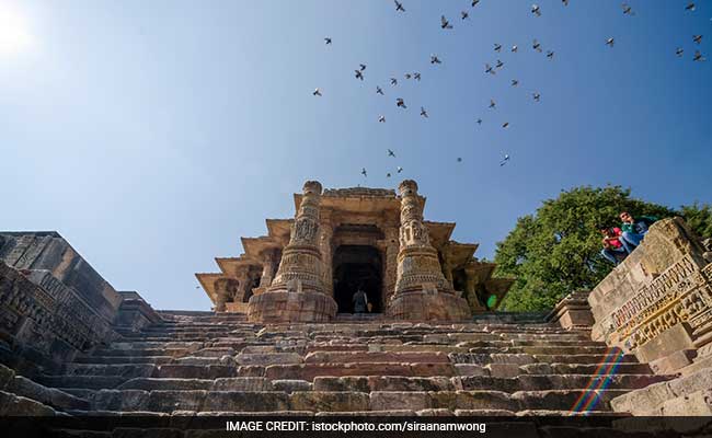 UNESCO Team Starts Evaluating Sites In Ahmedabad For Heritage Tag