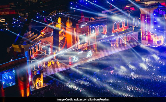 Explained: Why Goans Want To Shun Sunburn Music Festival