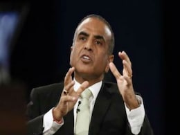 Sunil Bharti Mittal Pledges Rs 7,000 Crore To Charity Sunil Bharti Mittal Pledges Rs 7,000 Crore To Charity