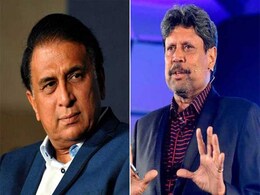 लोढ़ा कमेटी की कुछ सिफारिशों को बेहद सख्त मानते हैं सुनील गावस्कर और कपिल देव.. लोढ़ा कमेटी की कुछ सिफारिशों को बेहद सख्त मानते हैं सुनील गावस्कर और कपिल देव..