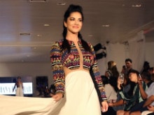 Sunny Leone Was Told She Was 'Too Fat' to be a Model