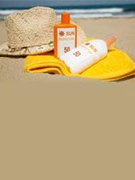 Sunscreen Abuse: Use Your Sunblock Wisely to Protect Your Skin