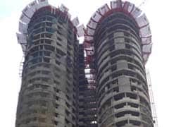 Demolish Twin 40-Storey Towers In Noida, Orders Supreme Court