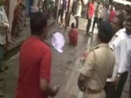 गुजरात : सूरत में कथित तौर पर जहरीली शराब पीने से 15 की मौत गुजरात : सूरत में कथित तौर पर जहरीली शराब पीने से 15 की मौत