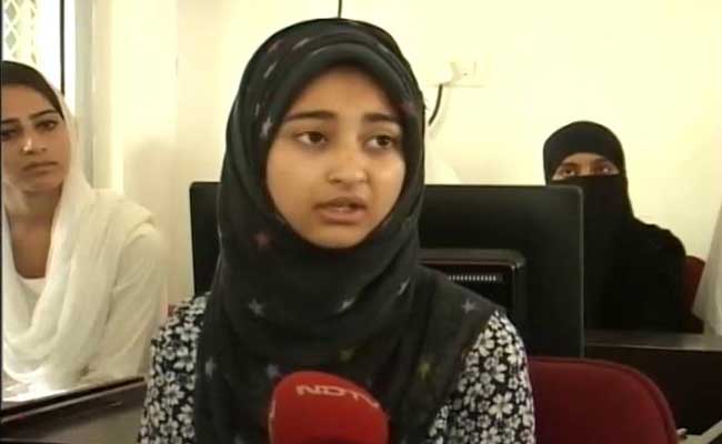 As Schools Remain Closed In Kashmir, Students Are Forced To Relocate