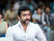 Here's Where Suriya's <i> Singham 3</i> Climax is Being Shot