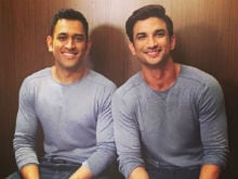 Sushant Singh Rajput Says, 'Didn't Pretend To Be Dhoni, I Was Dhoni'