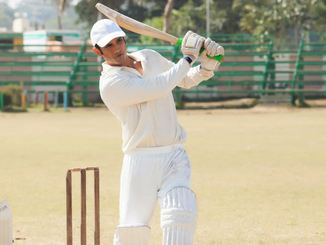 Sushant Singh Rajput's <i>Untold Story</i> of Becoming M S Dhoni in 150 Days