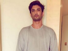 Sushant Singh Rajput Won't Talk About Personal Life While Promoting Films