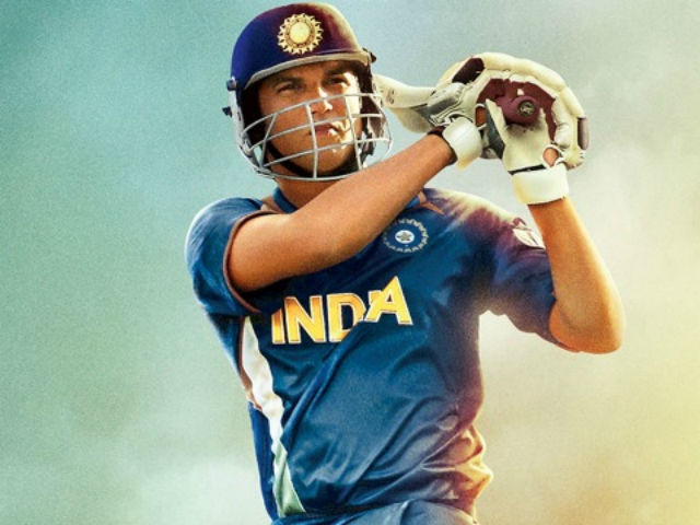 This Cricketer Suggested Sushant Singh Rajput's Name to Play Dhoni in Biopic