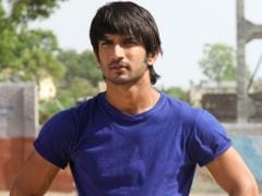 Sushant Singh Rajput's Fitness Regime: What Does it Take to Stay Fit?