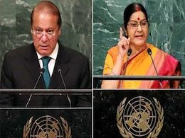 After Sushma Swaraj's Message At UN, US Asks Pak To Act Against All Terror Groups After Sushma Swaraj's Message At UN, US Asks Pak To Act Against All Terror Groups