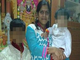 'Beaten For Leaving Geyser On,' Said Hyderabad Techie's Wife Before Death 'Beaten For Leaving Geyser On,' Said Hyderabad Techie's Wife Before Death