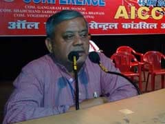 Senior CPI-ML Leader Swapan Mukherjee Dies At 63