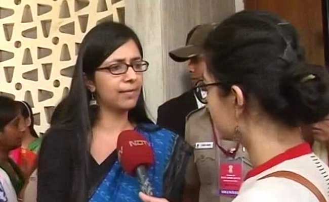 Delhi Commission For Women Sends Notice To CBI In Bureaucrat Suicide Case