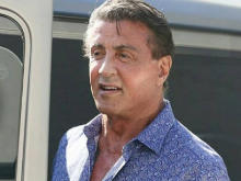 Sylvester Stallone's Had a '<i>Rocky</i>' Time, Jokes Twitter After Death Hoax