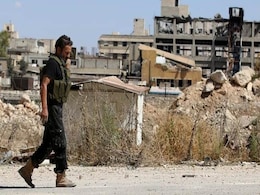 US 'Regret Loss of Life' After Hitting Syrian Troops By Mistake US 'Regret Loss of Life' After Hitting Syrian Troops By Mistake