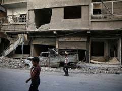 Syrian Rebel Says Truce Has 'Practically Failed And Has Ended'