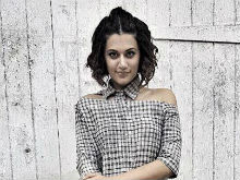 Taapsee Pannu Says Freedom to Abuse Celebs Gives Trolls a High
