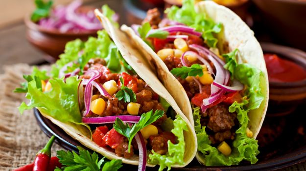 Hey, food lovers! दिल्ली में लेना है 'मैक्स‍िकन' मजा, तो ये हैं 4 बेस्ट जगह...