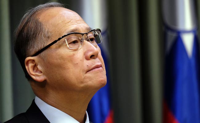 Angry Taiwan Blames China For UN Aviation Meet Snub