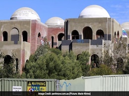 Indian Billionaire's Australia Mansion 'Taj Mahal On-The-Swan' To Be Demolished Indian Billionaire's Australia Mansion 'Taj Mahal On-The-Swan' To Be Demolished