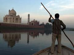 World Heritage Day: Twitter's Tribute To Incredible India