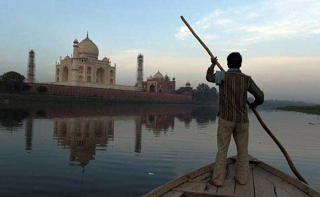 World Heritage Day: Twitter's Tribute To Incredible India