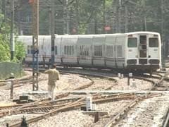 Super-Fast Talgo Train Leaves From Delhi For Mumbai In Final Trial: 10 Developments