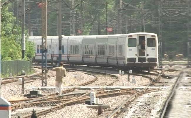 Super-Fast Talgo Train Leaves From Delhi For Mumbai In Final Trial: 10 Developments